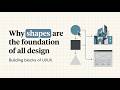 Why Shapes Are the Foundation of All Design | Design Basics Explained for Beginners in Tamil