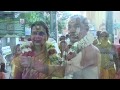 shastiapthapoorthi -  60th Marriage Ceremony - in thirukadaiyur Temple