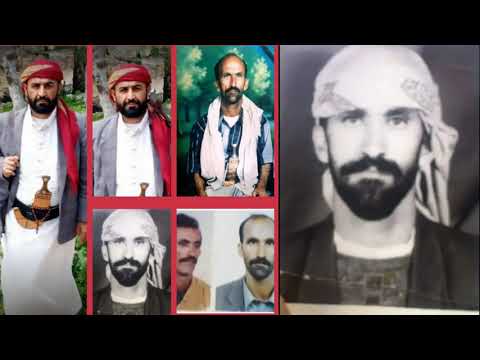 مرثية من كلمات أبو حسين عبدالناصر حسين صالح الدغيش بعد وفاة والده المرحوم الشيخ حسين صالح الدغيش