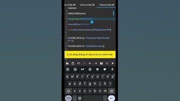 Cách Tạo Regedit AimLock Ghim Cơ Bản P1/Link code cmt