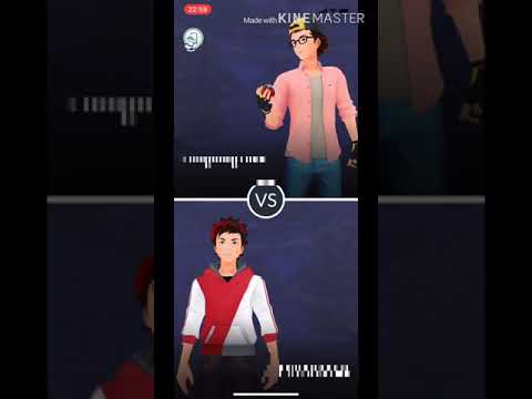 ポケモンGO PvP スーパーリーグ2