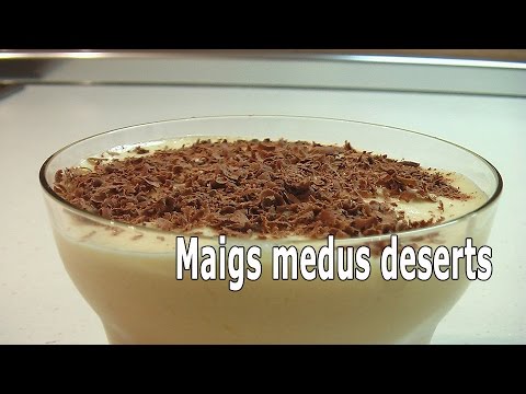 Video: Maigs