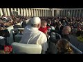 Audience générale 12 octobre 2022 Pape François