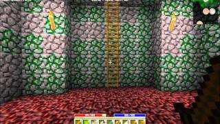 Hack Slash Mine -  Minecraft Mod