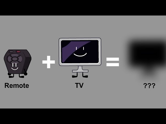 Remote Bfdi Is Bfdi On Tv