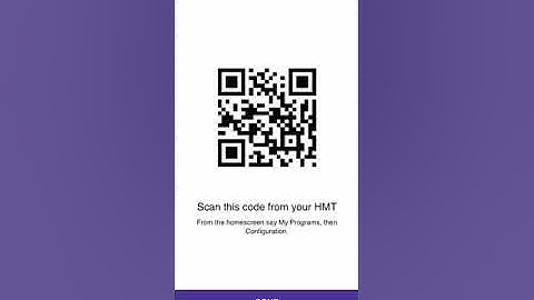 RealWear Companion App - 2018