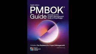 PMBOK® 8th Edition & PMP® 2026 Exam Changes