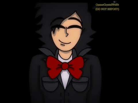 (13+) Unfair meme // ((Mandela Catalogue AU Short Animation))