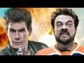 Kevin Smith and Ralph Garman: Hollywood Babble-On 7/14/12
