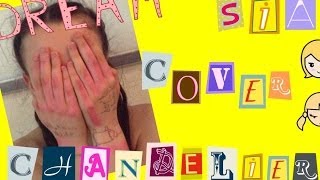 Sia - Chandelier (Music Video Remake) Russian version #Sia Sia - Chandelier (Music Video Remake) Russian version #Sia