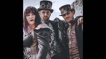 A Vintage Future- Mr. Yesterday (Habit Forming) Official Video