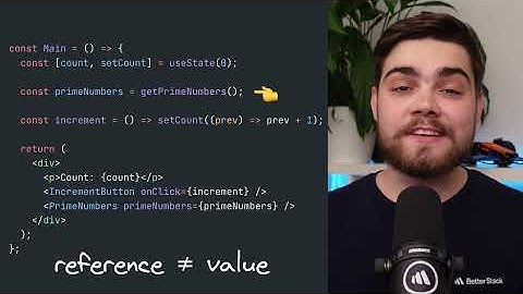React Compiler Explained in 3 Minutes (Goodbye, re-renders)