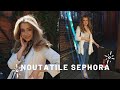 VLOG // Noutatile Sephora si ce mi-a placut cel mai mult