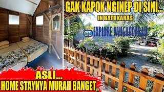 BATUKARAS - PANGANDARAN 2021