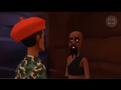 Komboooo Kitundu Doctor