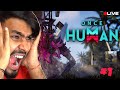 ONCE HUMAN || Part 1 || Stream 1 || @drk_aarav