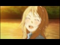 AMV ~ Shigatsu wa kimi no uso - sayonara &quot;orange range&quot;