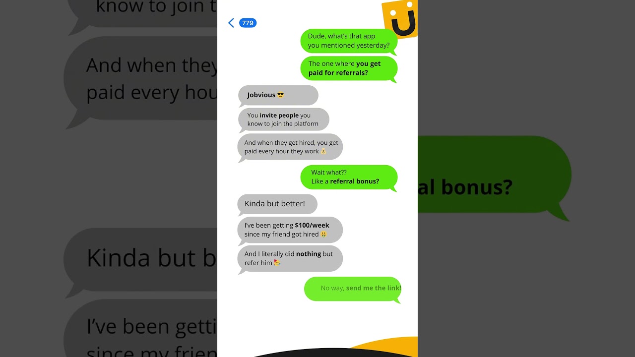 Side hustle with NO HUSTLE? No way!!!!