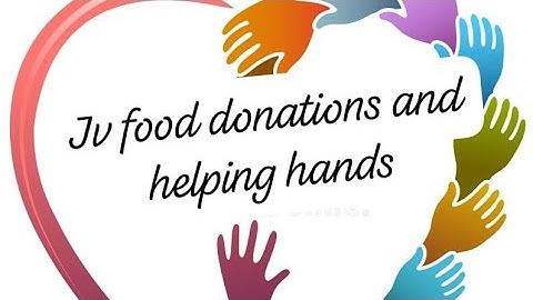 Poor people food donation and helping hands       https://youtu.be/40p5YYl2tU0?feature=shared