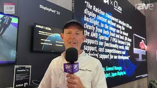 ISE 2024: Kakadu Software Talks JPEG 2000 Part 15, High Throughput (HTJ2K) Software Development Tool