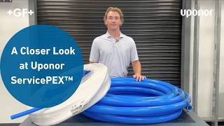 A Closer Look at Uponor ServicePEX™