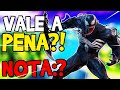 A POLÊMICA DA SKIN VENOM... VALE A PENA O BUNDLE? - FORTNITE BATTLE ROYALE