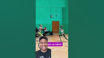 Real or Fake? Robot VS Human - Artificial Intelligence AI
