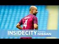 PEP PLAYS FOR CITY | Nike Kit Shoot, WWE and more! | INSIDE CITY 296