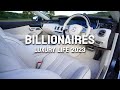 Billionaire luxury lifestyle luxury life of billionaires  2023 motivation millioaniretown
