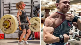 10 STRONGEST KIDS IN THE WORLD THAT TOOK IT TOO FAR