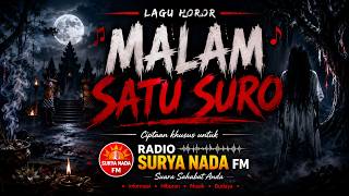 LAGU MALAM SATU SURO