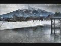 望郷の雪 佐々木新一 カバー 竹