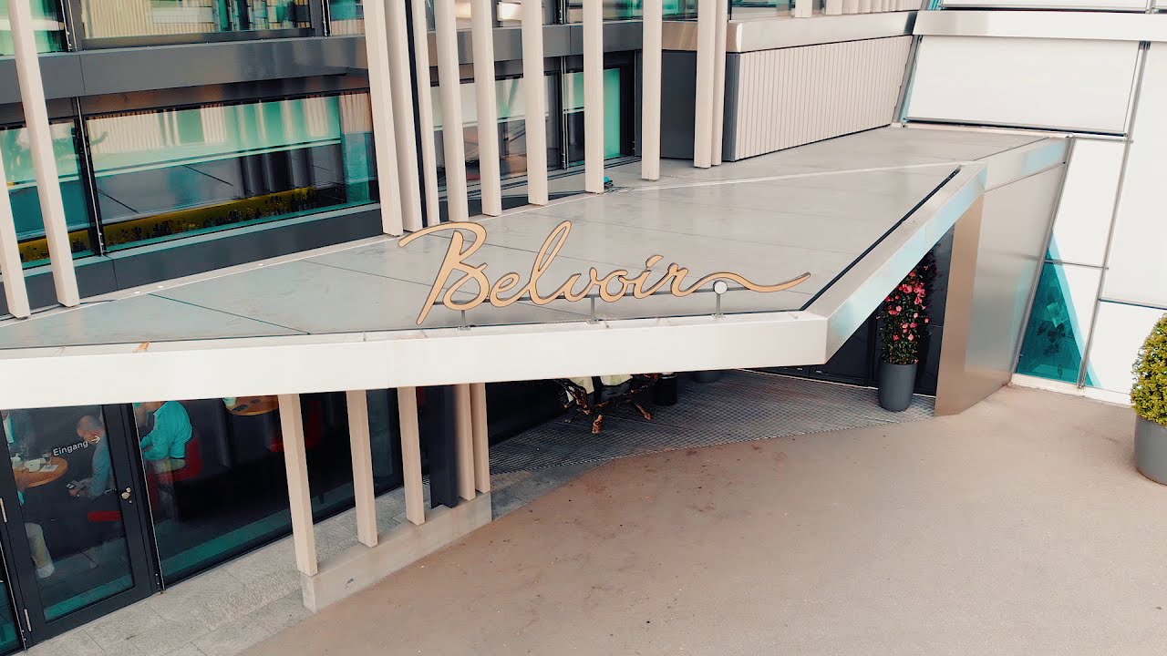 Hotel BELVOIR - Rüschlikon