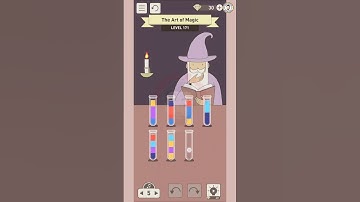 Iq Dungeon The Art of Magic Level 171