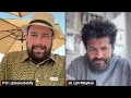 HorsePlayersHappy Hour: Regular Season Finale