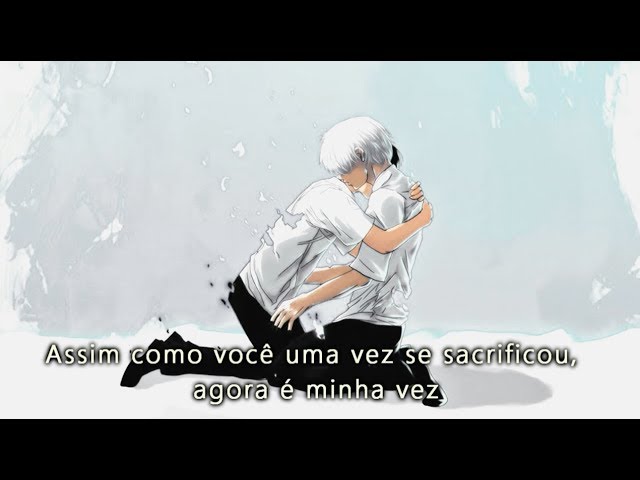 Tokyo Ghoul - Temporada 2 - Prime Video