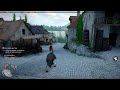 [Live FR] Crimson Desert #1 - Chill - Linux