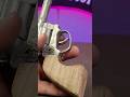 gun restoration #short