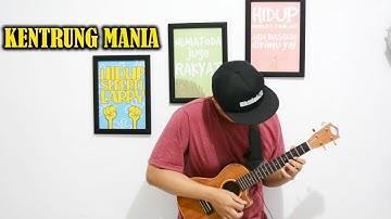 Kentrung Pro Melodic X Marjinal