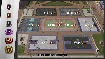 NBA 2k19 live STREAM| WE BACK 1.1K SUBS OTW BEST LOCKDOWN 97 2k SUBS OTW