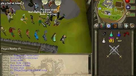 ritzscape MUST WATCH