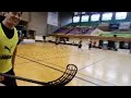 Floorball Korea 플코TV 라이브 스트리밍 중