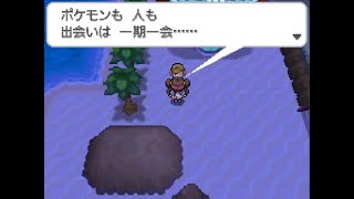 Part40 ホワイトフォレスト ポケモンホワイト2 精灵宝可梦白2 Youtube