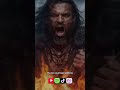 A cinematic anthem for Western values. Hear the roar of One Flame One Cross.