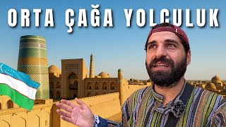 Modern Dünyadan Orta Çağa Yolculuk L Bu Şehre Bayılacaksınız Hive279