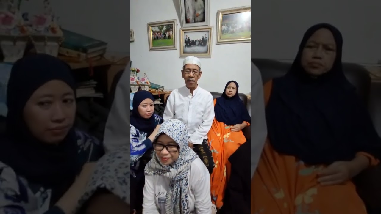 Arisan Maju Family ,7 Februari 2026