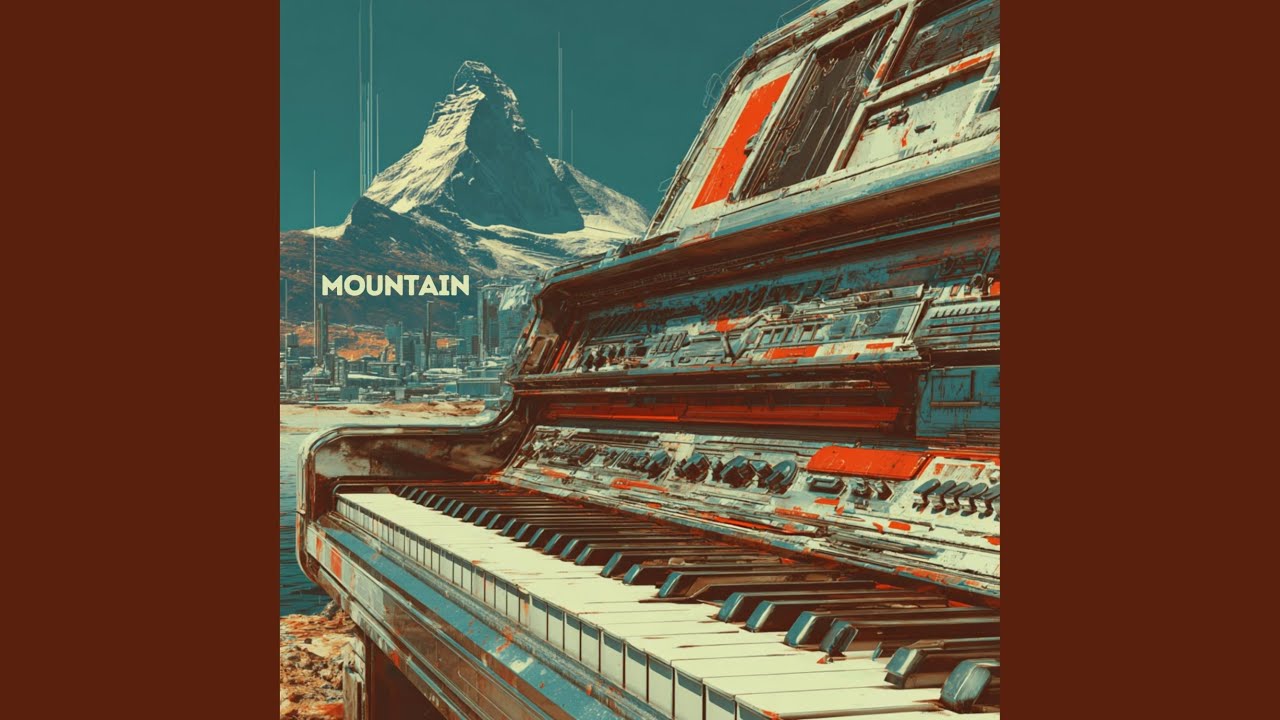 Mountain adlı videoyu YouTube'da izle Mountain adlı videoyu YouTube'da izle