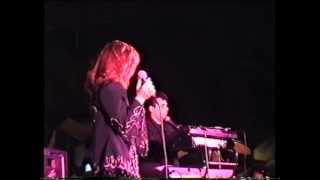 Leila Forouhar First Concert In Dubai (1996) Resimi