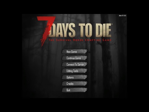 GEO-WOLF-GEO (მოგესალმებით  ჯოჯოხეთიდან) 7deys to die