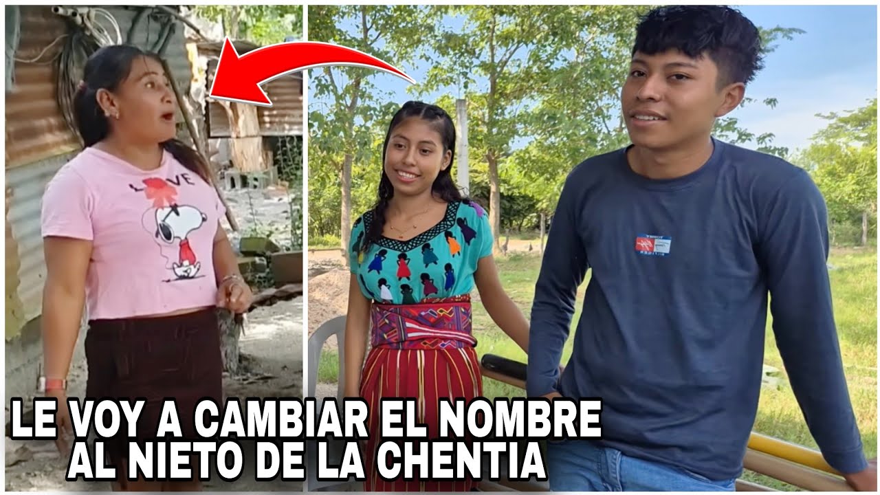 Malena Ya Tomó su Desición le Cambiará el Nombre a su Hijo《VICENTITO》Que va a Decir Chemtia😱